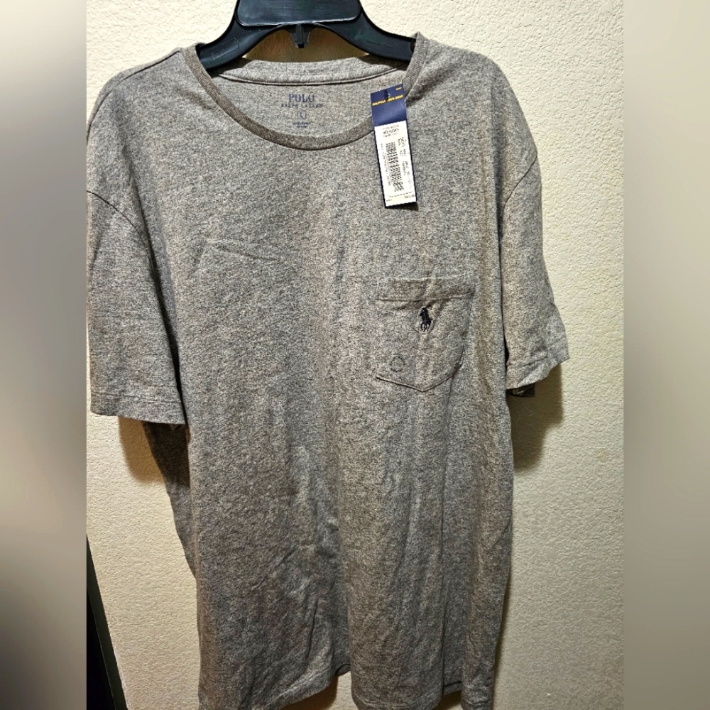 Polo Classics T-shirt 👕